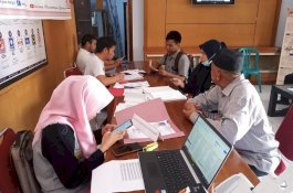 Peminat PPK di Gowa Minim, Pendaftaran Bakal Diperpanjang