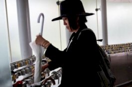 Di Jepang Barang yang Hilang Kemungkinan Besar Kembali, Kecuali Payung