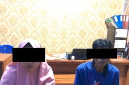 Bayi yang Ditemukan di Kajang Ternyata Hasil Hubungan Gelap Gadis 18 Tahun dengan Paman
