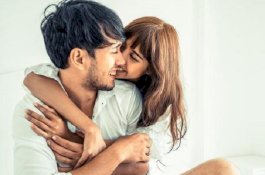 Mau Coba Hari Ini? Riset Ilmiah: Pukul 7.30 Pagi Waktu Terbaik untuk Bercinta