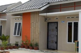 Bikin Waswas, Kuota Rumah Murah Diperkirakan Habis April 2020