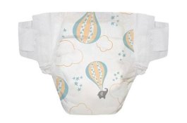 Popok Bayi Didaur Ulang Jadi Pupuk dan Bata, Begini Proses Kerjanya