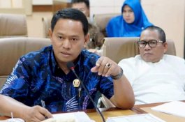 Gedung SKB Wajo Memprihatinkan, Komisi IV DPRD Desak Pemerintah Beri Perhatian