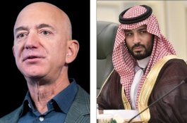 Jeff Bezos Kenang Jamal Khashoggi di Twitter di Tengah Laporan Peretasan oleh Saudi