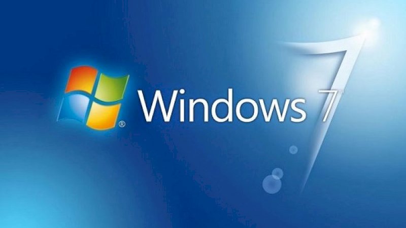 Gara-Gara Windows 7, Pemerintah Jerman Mesti Keluarkan Uang Rp12 Miliar