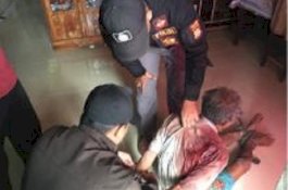 Diledek Gila, Kakek yang Baru Bangun Pagi di Selayar Tebas 6 Warga, Begini Kronologinya