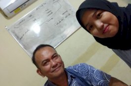 Suruh Orang Lain, Mobil PNS Makassar Ini Dirusak Tukang Cuci Langganannya 