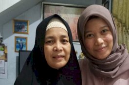 Ibunda Buka Rahasia di Balik Penampilan Gelandang PSM Rasyid Bakri