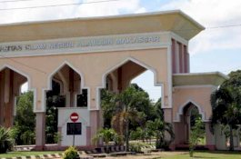 UIN Alauddin Makassar Kejar Akreditasi Internasional