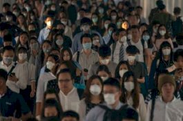 Wabah Corona Melanda, Mari Ulik Sejarah Masker Bedah Turunkan Risiko Penularan Virus