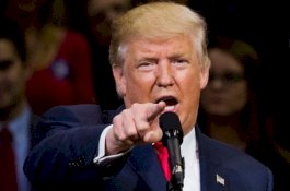 Masih Memanas, Amerika Kembali 'Menyerang' Iran