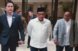 DPR RI Perjuangkan Visa Jemaah Haji Ditanggung Pemerintah