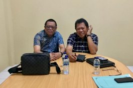 Pengusaha Nasional Dukung Amirullah Nur, Wilayah Cemara Siap Dimenangkan