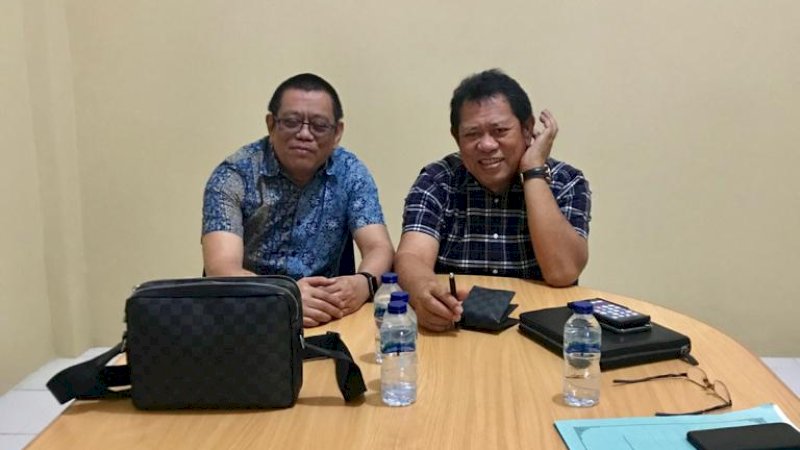 Pengusaha Nasional Dukung Amirullah Nur, Wilayah Cemara Siap Dimenangkan