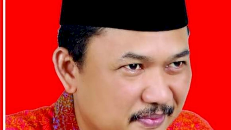 Pilkada Barru, Andi Rahmat Siap Tempuh Jalur Independen