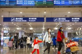 Pulang Kosong dari Wuhan, Lion Air Alihkan Rute ke Changsa