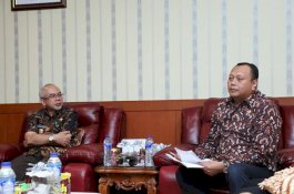 Pokja DPRD Sulsel Tinjau Rujab, Wabup Bantaeng: Bangunan Ini Masih Kami Butuhkan