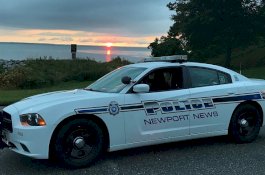 Polisi Tewas Setelah Diseret Mobil yang Melarikan Diri 