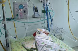 Bayi Jembatan Raoa Masih di Inkubator, Humas RSUD Bulukumba: Ada Kabar Gembira