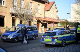 6 Orang Tewas Dalam Penembakan di Jerman, Tersangka Adalah Putra Korban