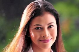 Thita; Sosok Petarung yang Punya Pendirian Teguh