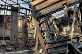 Trump Bilang Tidak Ada yang Terluka, Ternyata 34 Tentara AS Gegar Otak Pasca Serangan Rudal Iran