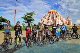 Masih Bugar saat Berkantor, Ahmad Kafrawi Sempat Bercanda di Rujab Wali Kota