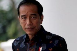 Presiden Jokowi Paksa PNS Pindah ke Ibu Kota Baru