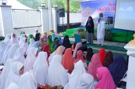 Andalan Mengaji Gelar Kajian Islam Anak, Angkat Kisah Uwais Al Qarni