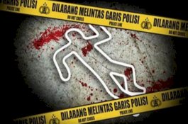 Pejalan Kaki Tewas Terlindas Dump Truk usai Pingsan di Jalanan