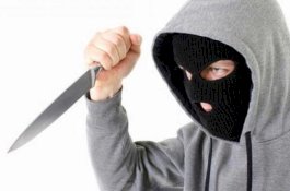 Perempuan Dapat 3 Tusukan karena Lawan Perampok, Pelaku Babak Belur