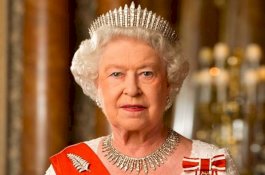 Kesehatan Ratu Elizabeth II Memburuk Pasca Drama Megxit
