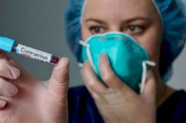 Wabah Virus Corona, China Kekurangan 40 Juta Masker per Hari, Harga Naik 13 Kali Lipat