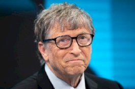 Prediksi Bill Gates 2018 Lalu: Virus Mematikan akan Memakan Korban 33 Juta Jiwa