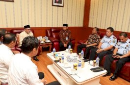 Kemenkumham Rencana Buka Kantor Imigrasi di Bantaeng, Kaver 5 Daerah