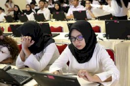 Hal Sepele tetapi Perlu Jadi Perhatian Peserta Tes CPNS