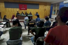 IMM Enrekang Gelar FGD Bertema Kenapa Harus Jadi PNS, Dosen STKIP Tawarkan Solusi Ini