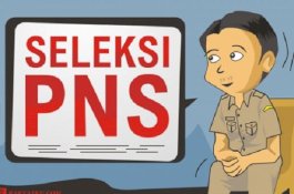Peserta Terlambat ke Lokasi Tes, Ada Tes Susulan?