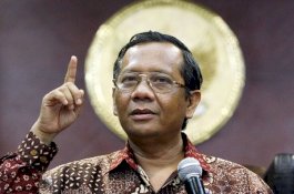 Mahfud MD: Dilarang Dirikan Negara seperti di Zaman Nabi Muhammad