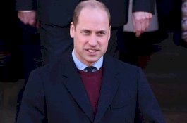 Pengeran Harry Pergi, William Diberikan Gelar Baru oleh Ratu