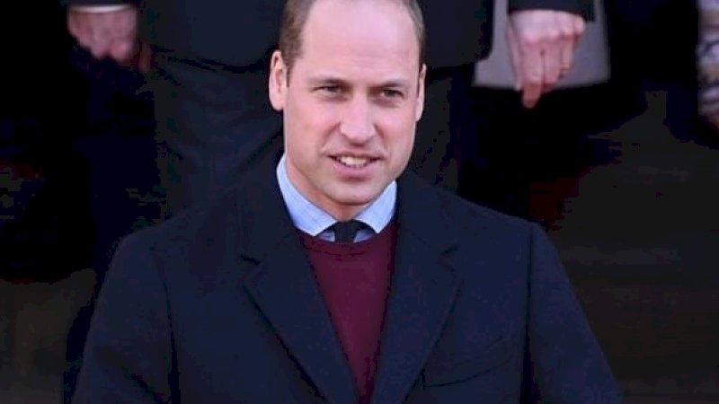 Pangeran William