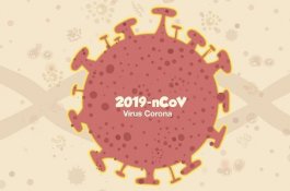 Gawat! Ada 4 Kasus Virus Corona di Malaysia, Total Sudah 56 Orang Tewas