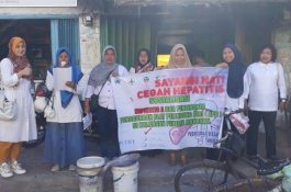 46 Orang Terjangkit Hepatitis A, Ini Imbauan Dinas Kesehatan Bantaeng