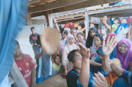 25 Perahu Nelayan Dikerahkan, Warga Jeneponto yang Tenggelam Ditemukan Mengapung