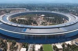 Wow, Anak Magang di Apple Sudah Digaji Rp91 juta