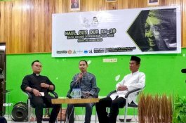 Gusdurian Barru Peringati Haul Ke-10 Gusdur, Ini Pesan Menyejukkan Tokoh Lintas Agama