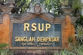 Diduga Terinfeksi Virus Corona, Ini Hasil Tes Dua Turis China di Bali