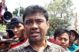 Tolak Omnibus Law, KSPI Sebut Jaminan Pensiun dan Kesehatan Buruh Bakal Dihapus