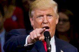 Tegas! Amerika Tolak Cabut Sanksi dan Tutup Peluang Negosiasi dengan Iran