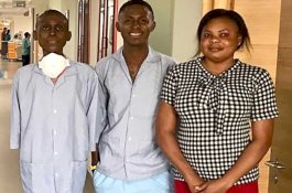 Sempat Divonis Umurnya Tinggal 2 Tahun, Pria Ini Sukses Transplantasi Hati Tanpa Tranfusi Darah